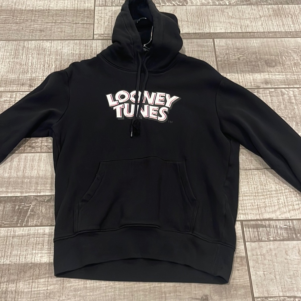 Looney Tunes Hoodie